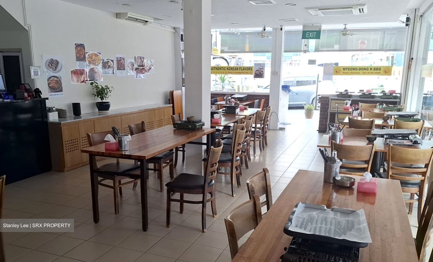 Sembawang Road (D27), Retail #546621801